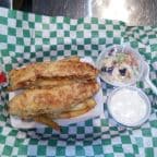 Best Chicken and Chips in Seattle, WA