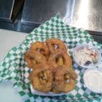 Best Prawns and Chips in Seattle, WA